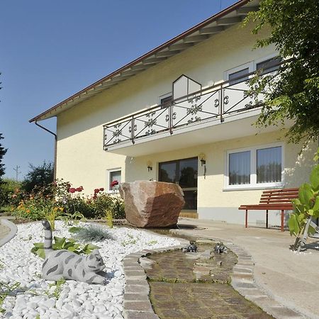 Pension Fohrenberg Ewattingen 외부 사진